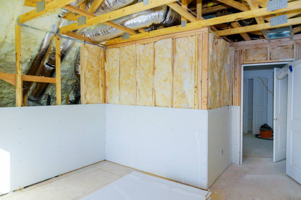 Best Attic Insulation Installation  in Medulla, FL